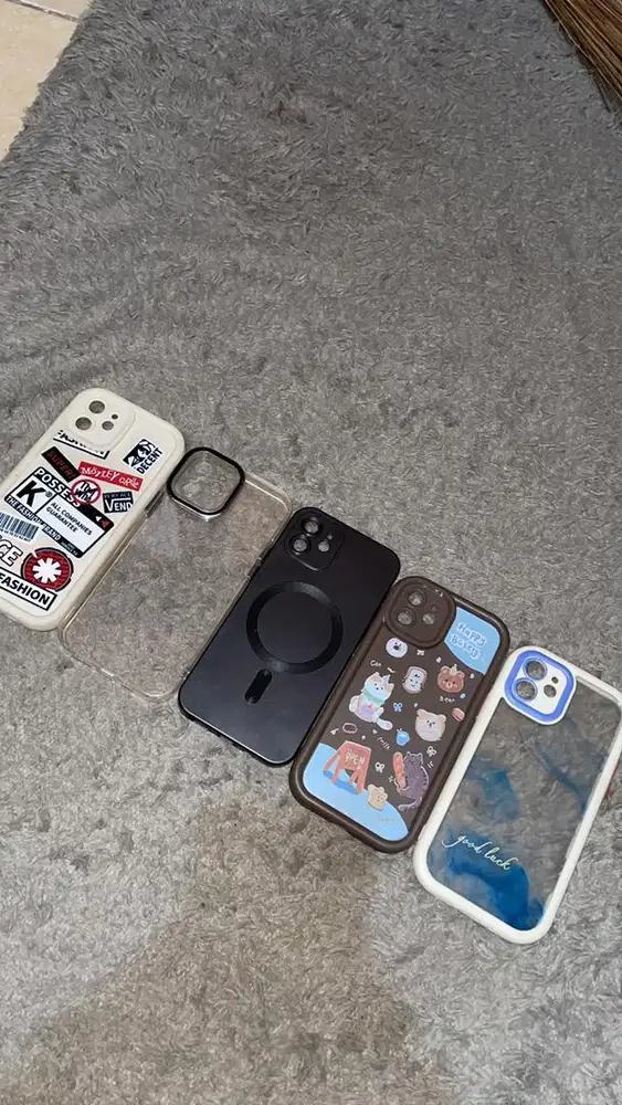case iphone 12 basic