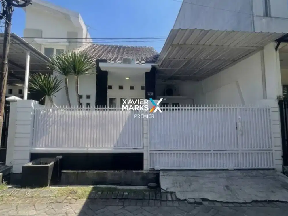 Termurah Rumah Dekat Raya Suhat di Cengger Ayam Malang (MZ)