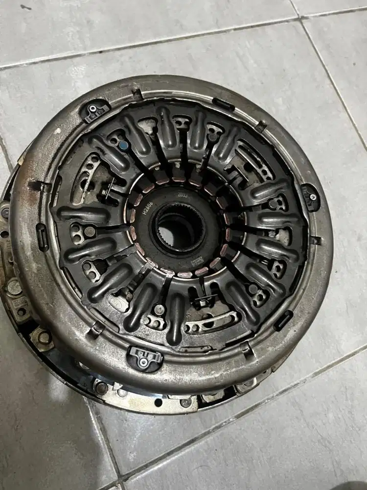 Ford fiesta 2013 spare part