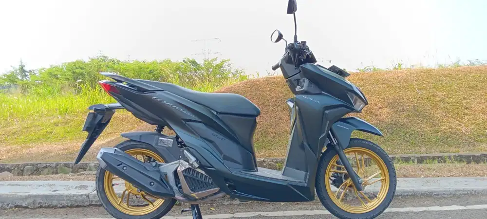 Honda Vario 150 exklusif smartkey 2020