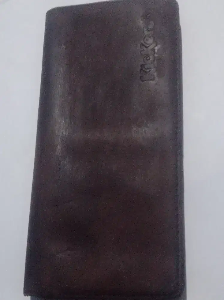 Dompet  Merek : Kickers, :2 ( Pcs )
