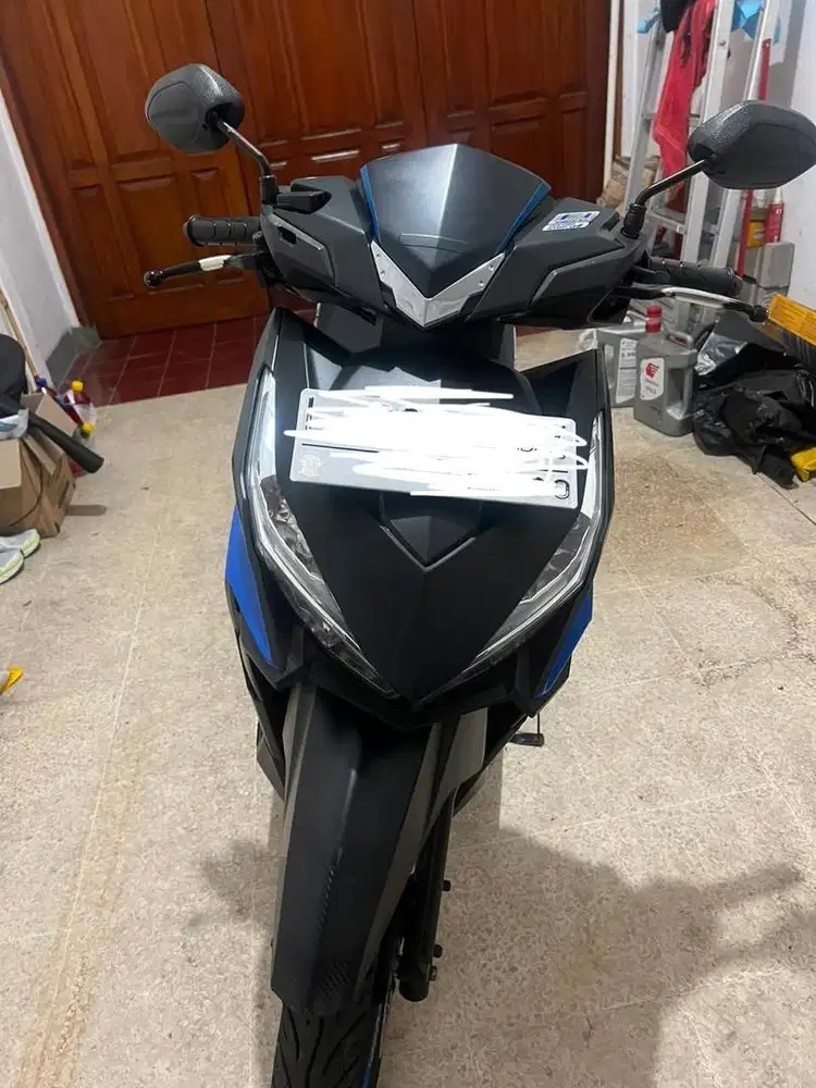 Vario 150 tahun 2015