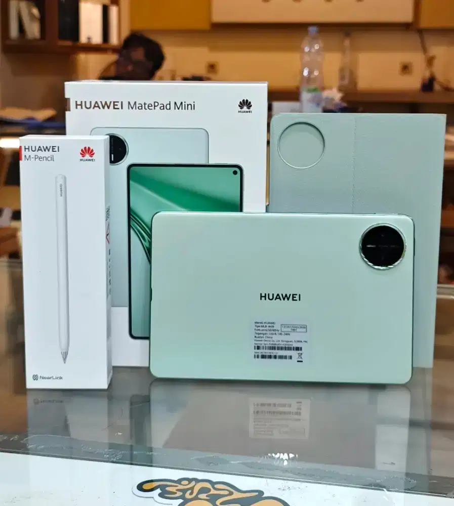 Huawei Matepad Mini 12/256 Gb Fullset