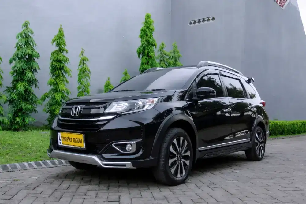 BR-V PRESTIGE CVT 2021 #brv hrv e metic metik matic matik 1500cc