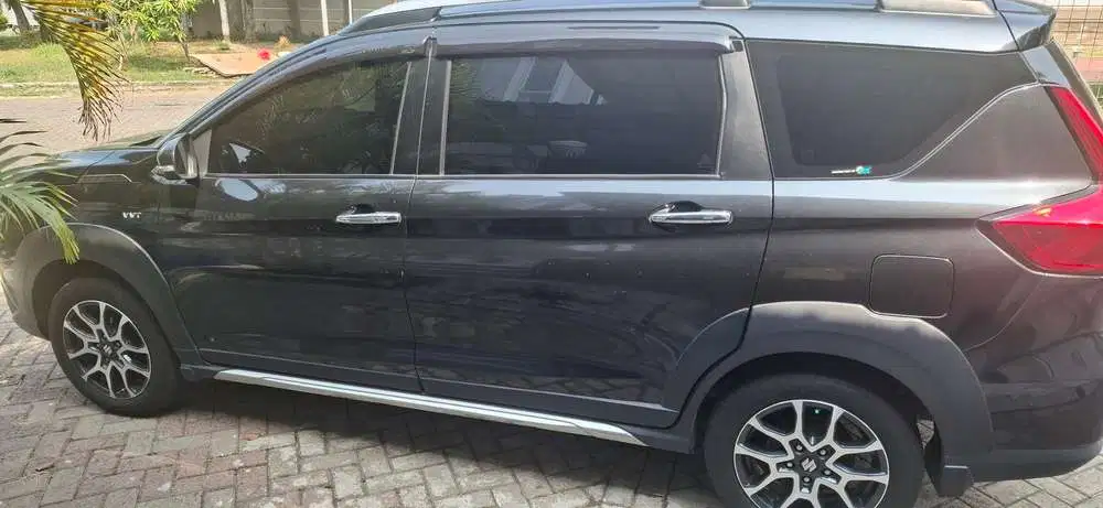 Suzuki XL7 2022 Bensin