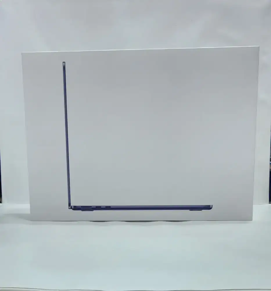 Macbook air M5 16/512 Midnight ibox