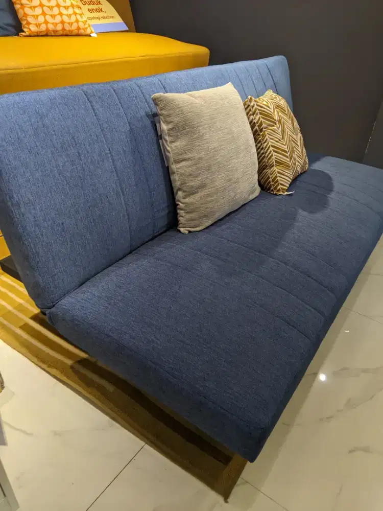 sofabed 3 seater