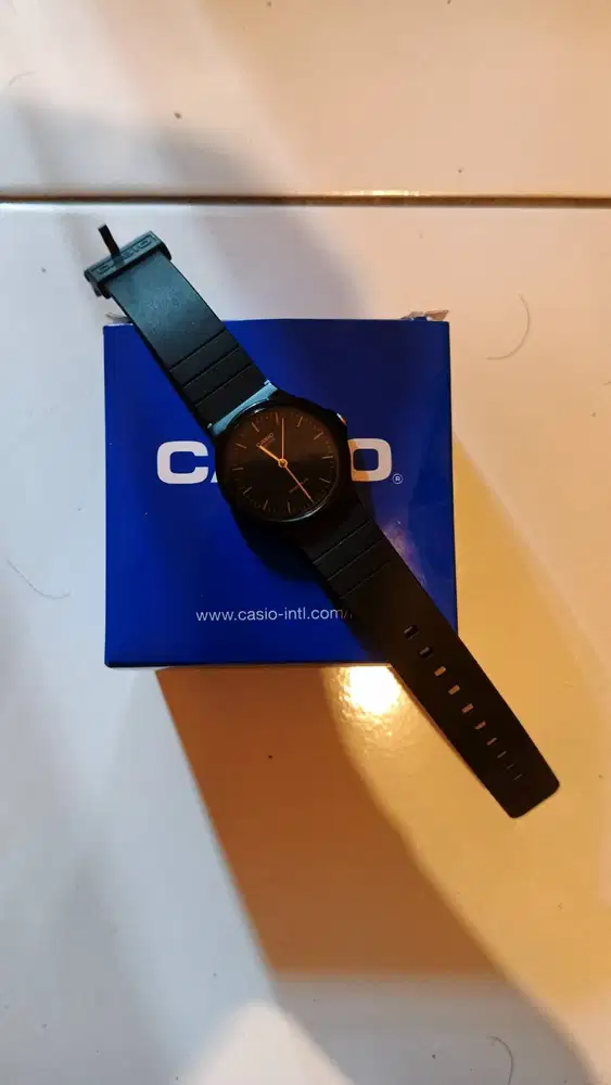 Jual Jam Tangan Casio