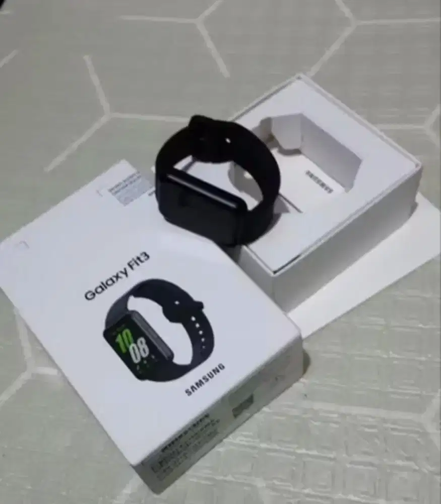 Samsung galaxy fit 3