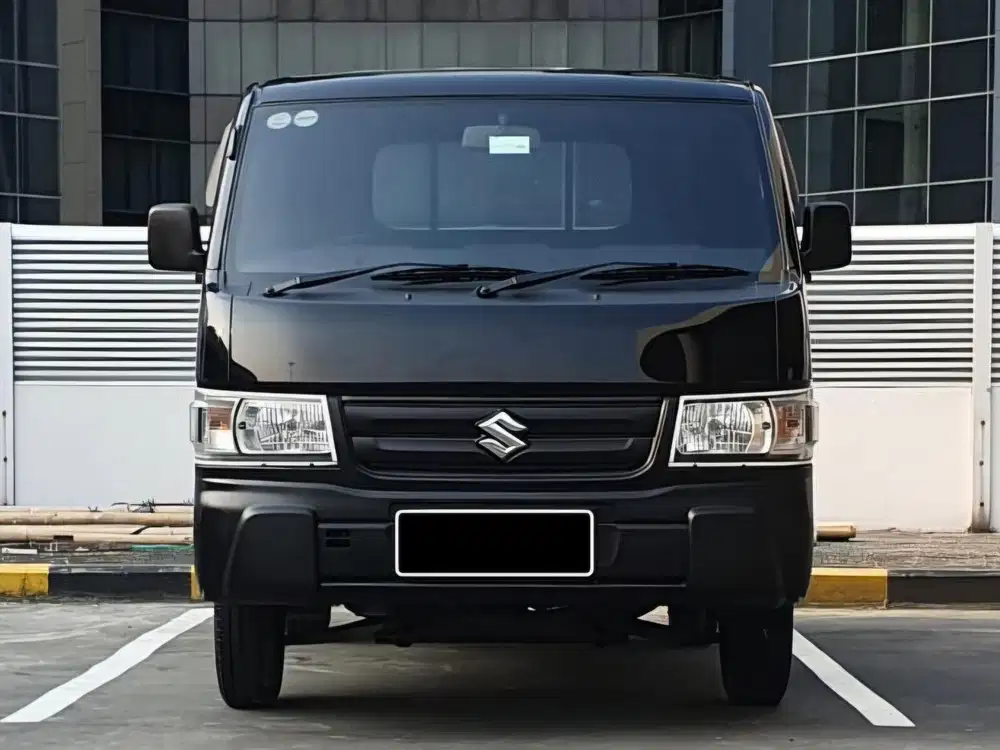 SUZUKI CARRY PICK UP TAYO 1.5 2022 Tdp 10jt