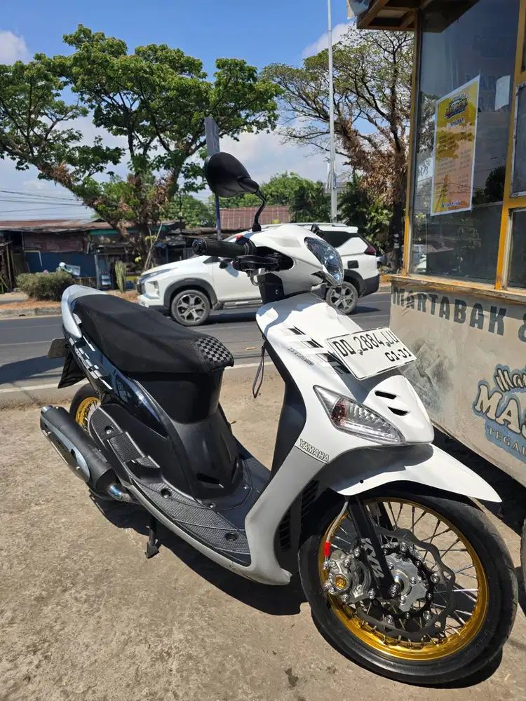 Jual santai mio sporty up 5tl