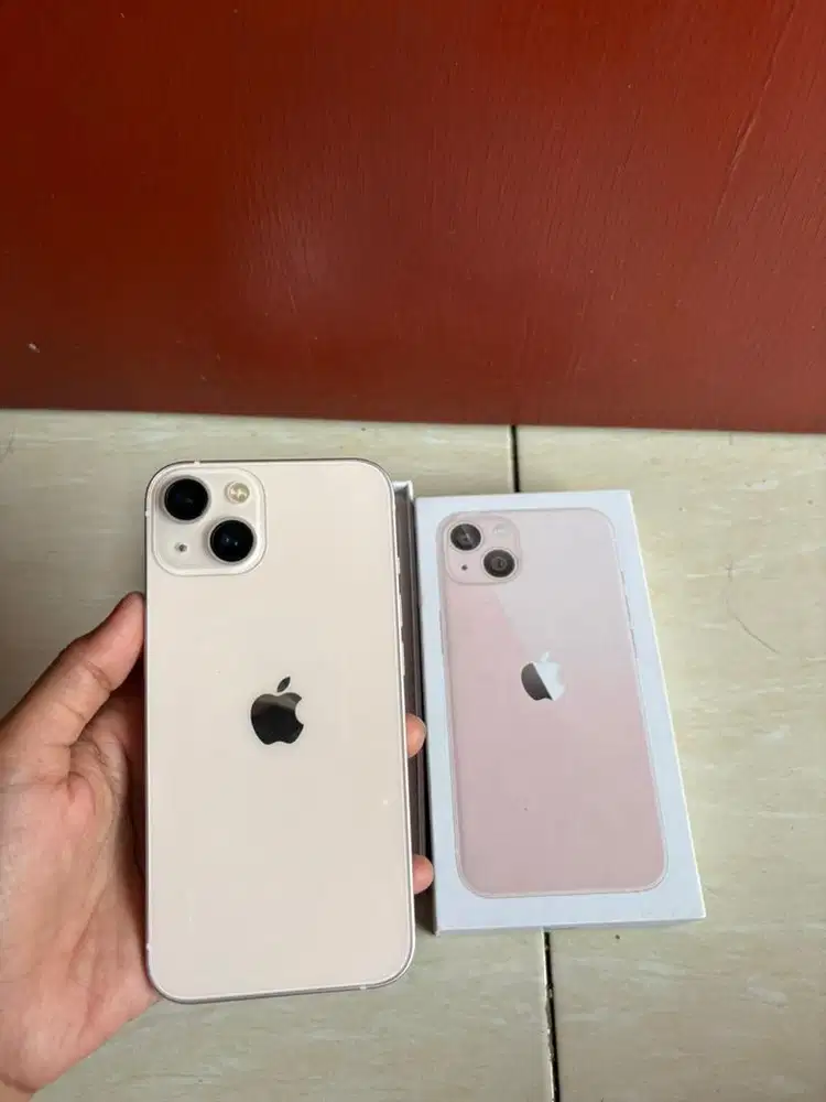 Iphone 13 128gb