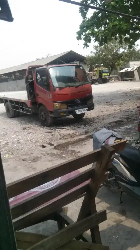 Butuh kerjaan sopir apa aja