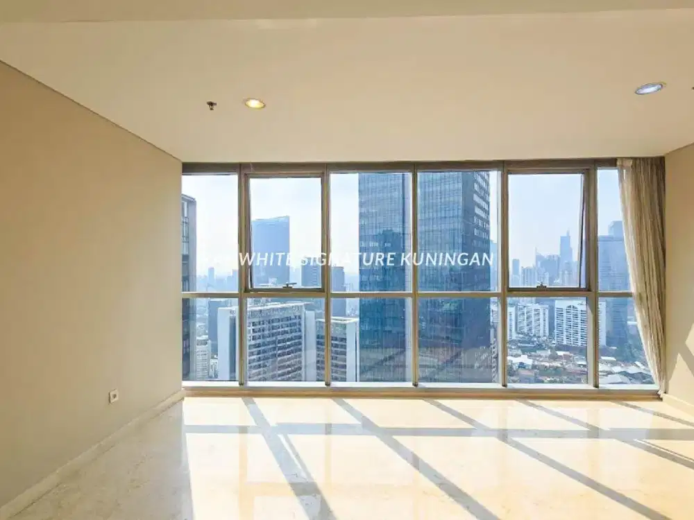 Dijual Apartemen The Residence Ciputra World II Satrio