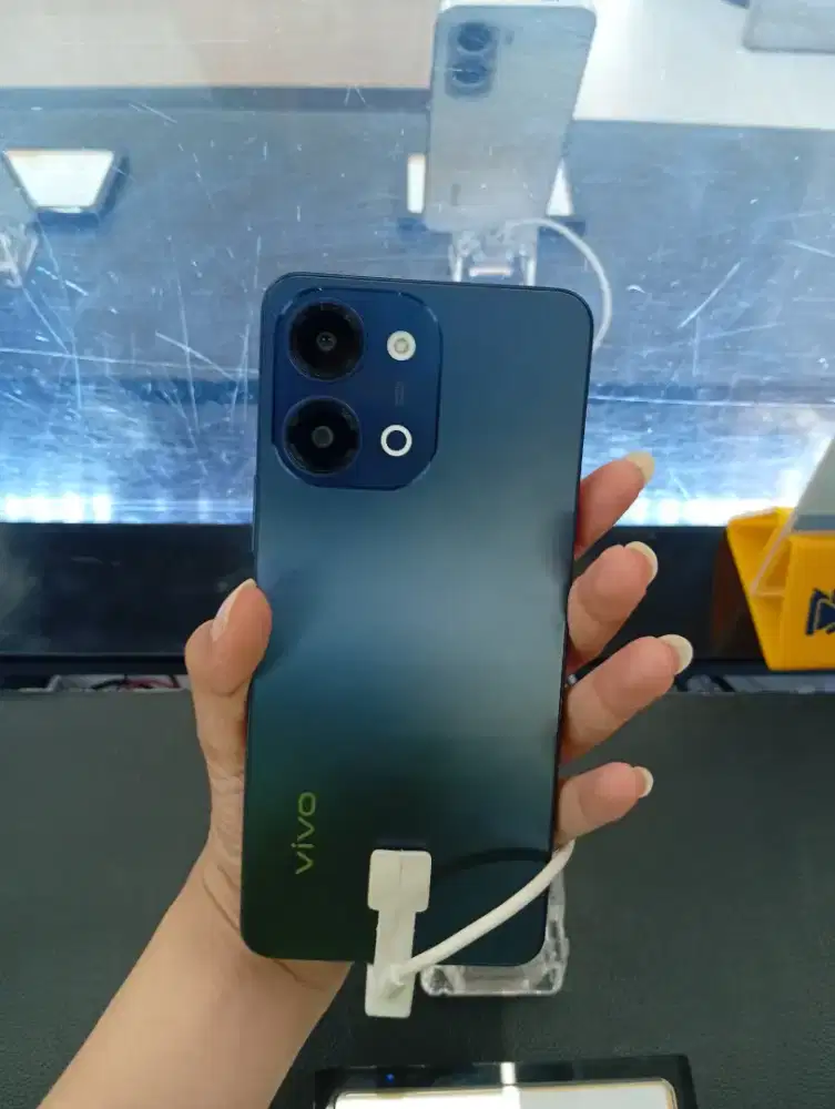 CICILAN INDODANA VIVO Y11D 4/128