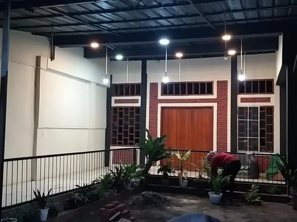 TERUSAN BUAH BATU, RUANG USAHA DI MAINROAD KOTA BANDUNG