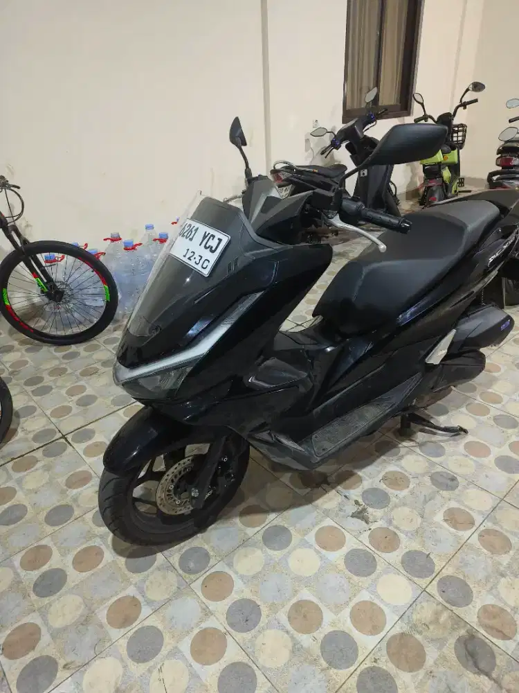 Jual pcx gen 2 (2025)