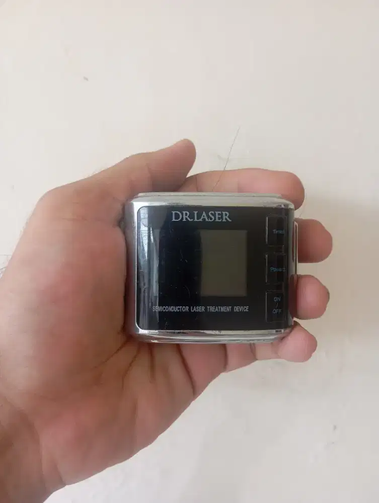 Dr Laser Perfect 10