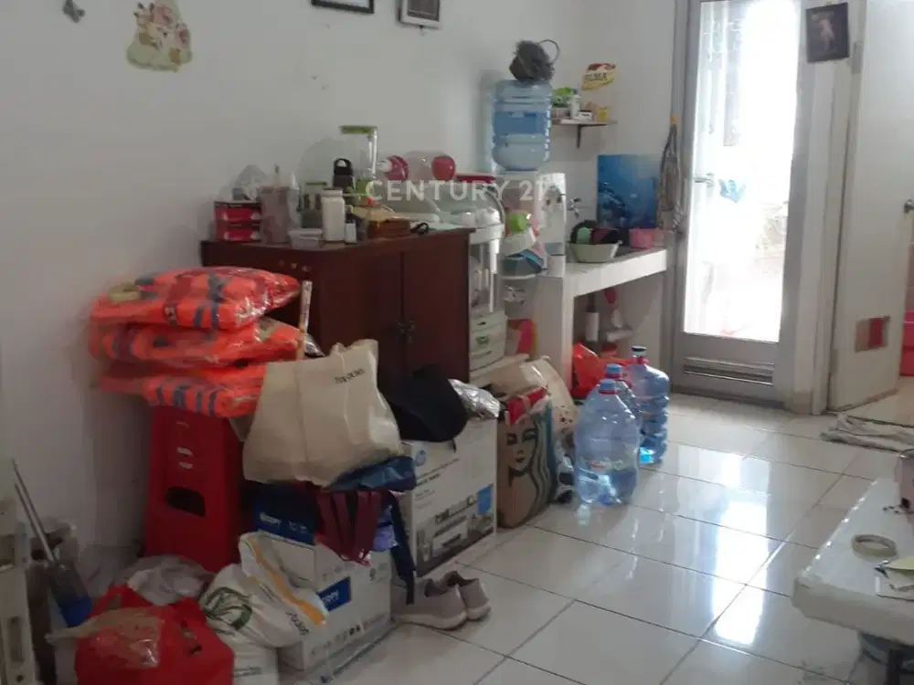 Apartemen Greenbay Pluit Di Daerah Jakarta Utara