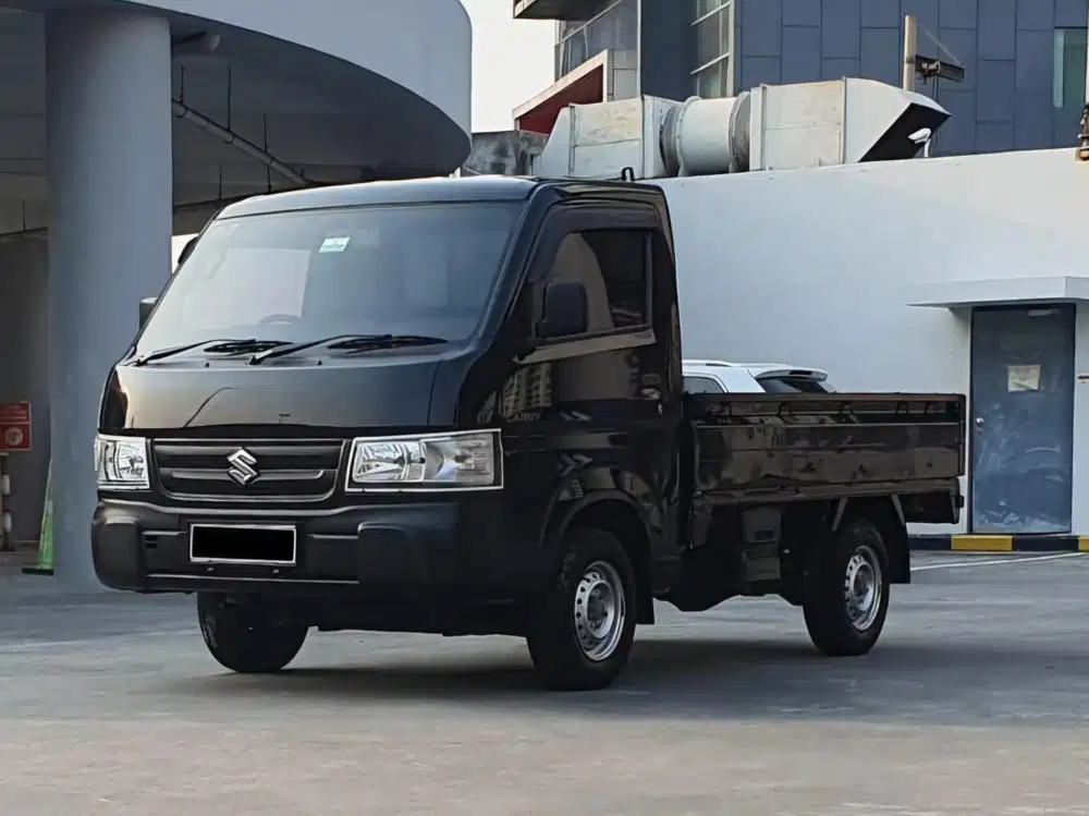 SUZUKI CARRY PICK UP TAYO 1.5 2022