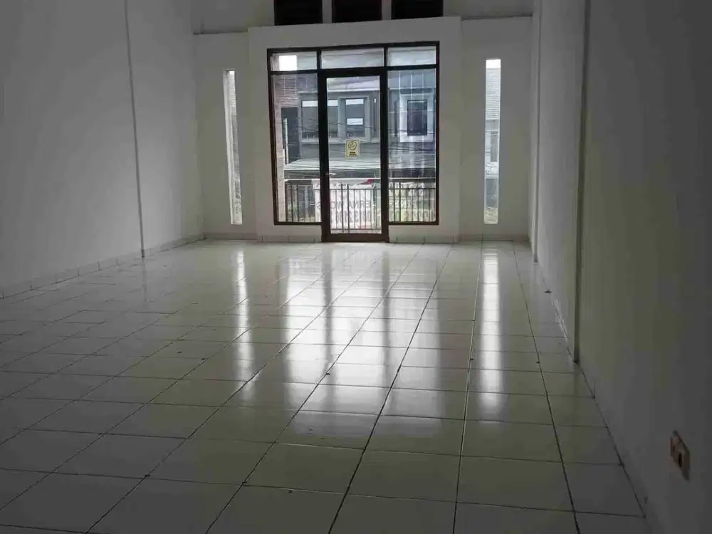 Disewakan Ruko Mekar Wangi Bandung