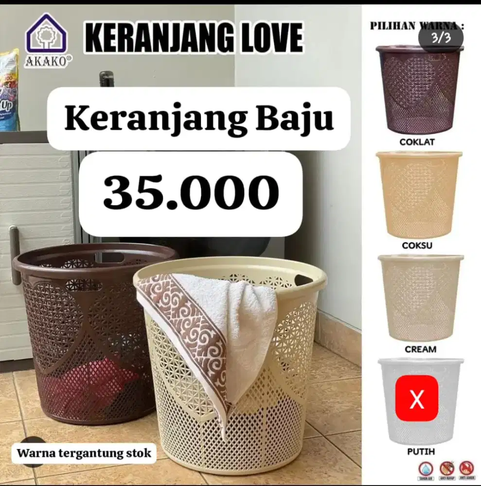 SERBA GUNA BARANG PROMO MURAH JOGJA