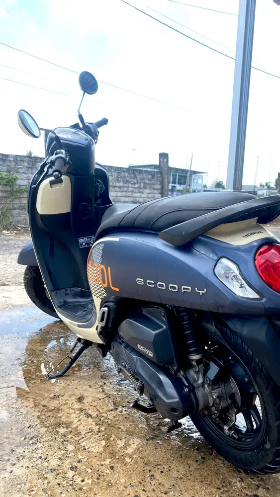Jual scopy 2022