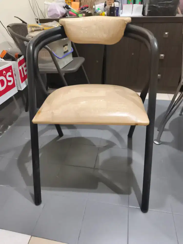 Bangku kantor/ruang makan/ruang tunggu