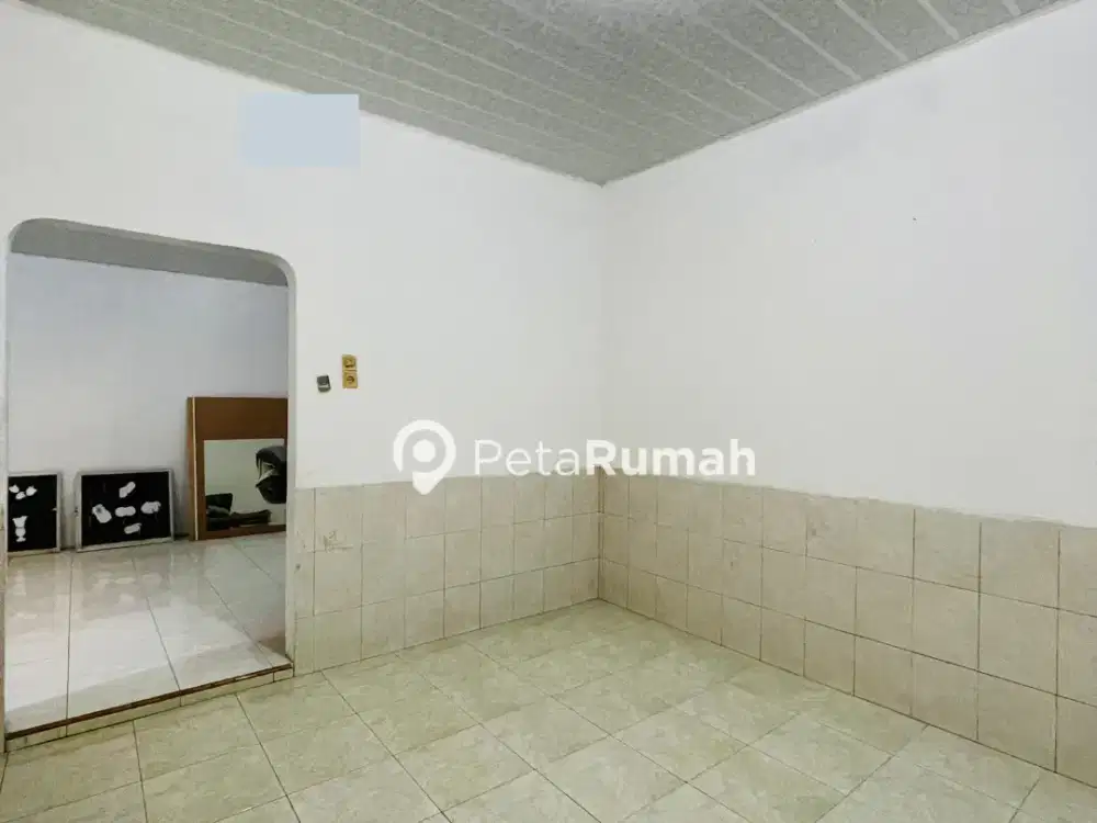 DIJUAL RUMAH JALAN MEDAN BINJAI KM 11,8 KOMPLEK METRO CITY PALEM KENCANA (RICHARD)