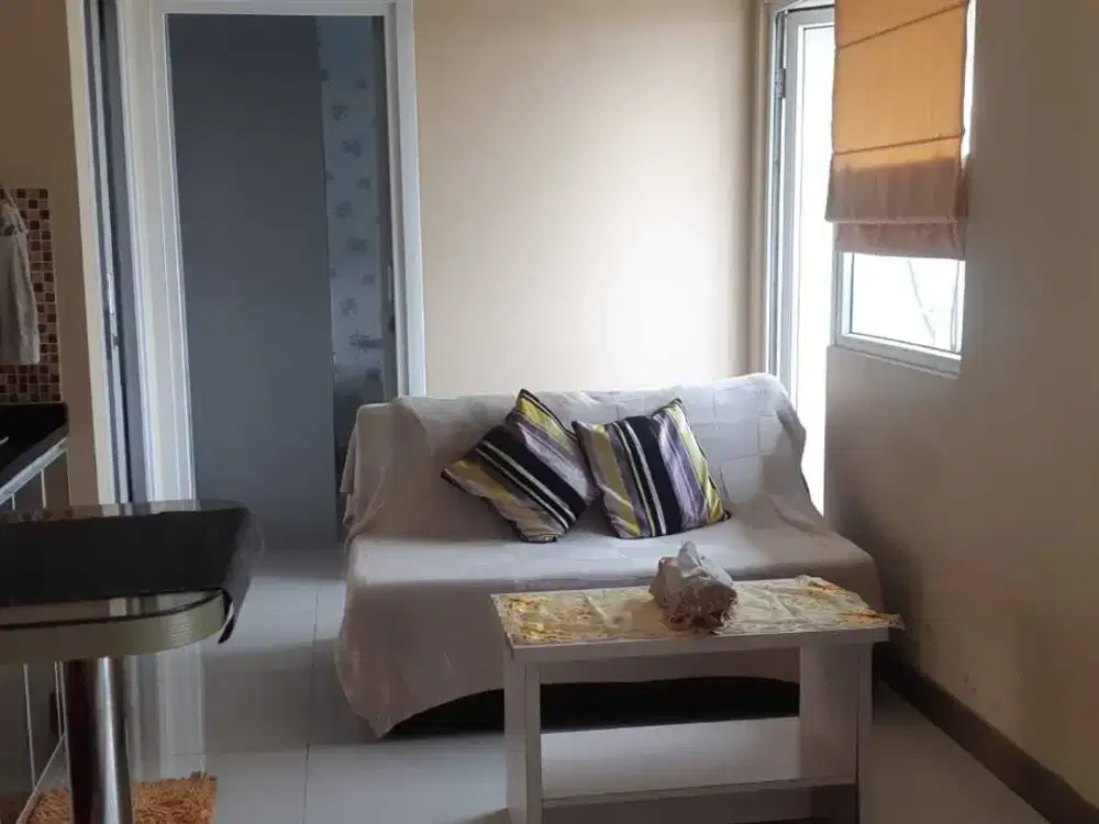 Green Pramuka City Apartemen Sewa Jual Baca Deskripsi