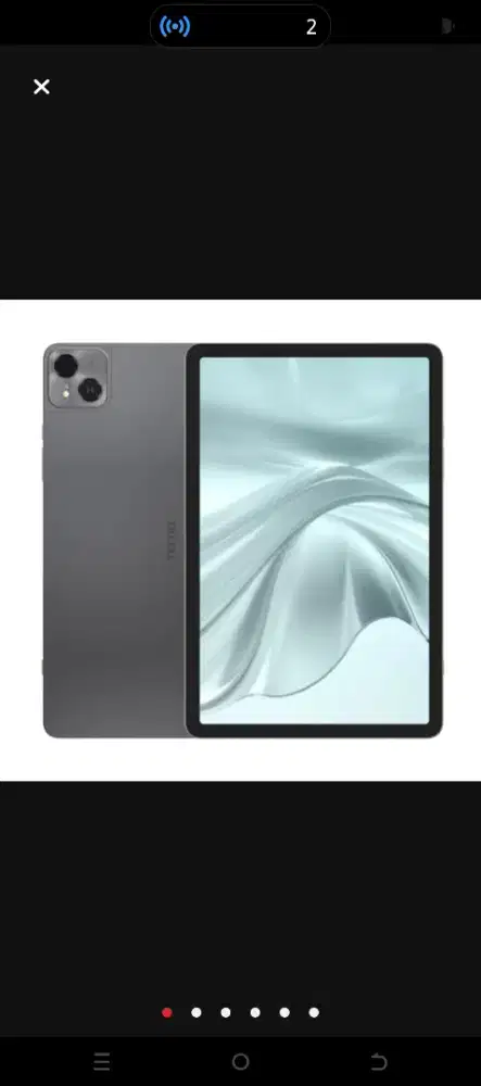 Tecno Megapad SE Harga promo