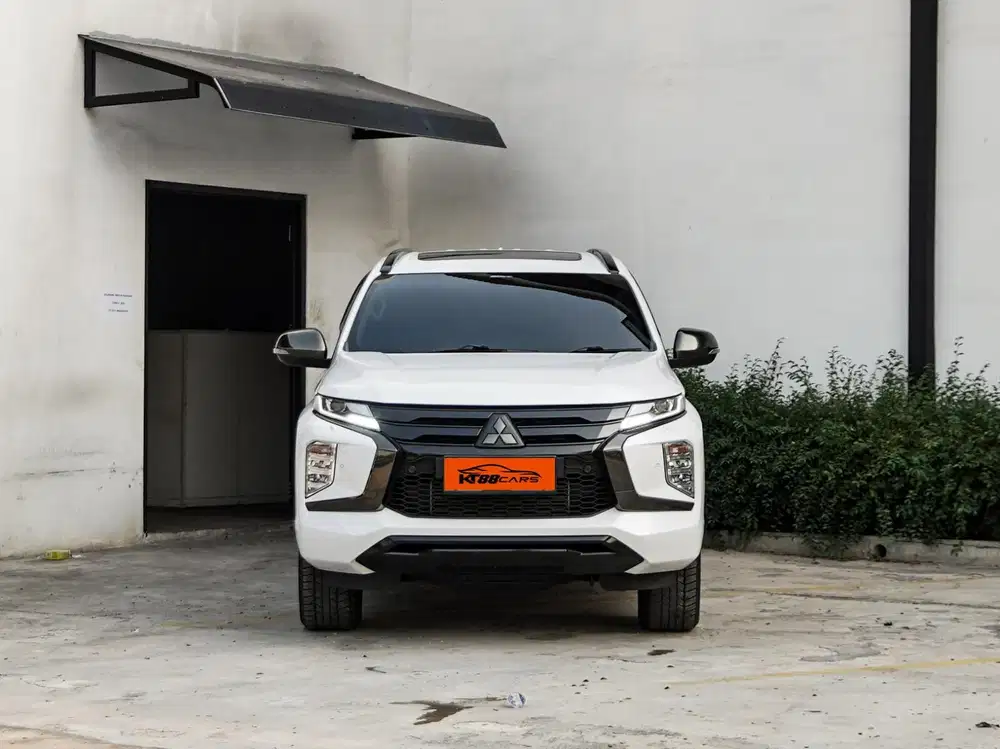 MITSUBISHI PAJERO SPORT DAKAR 2.4 MATIC 2022