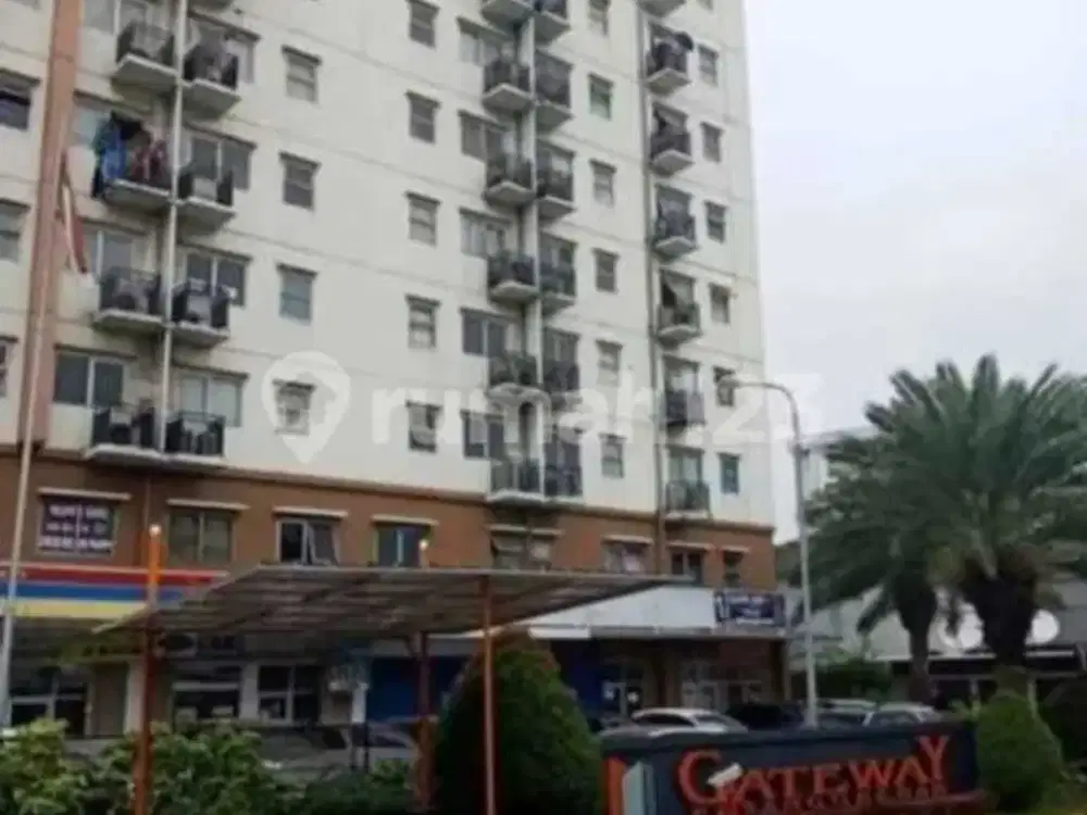 Apartment Gateway Pesanggrahan Dekat Halte Tran Jakarta Dijual