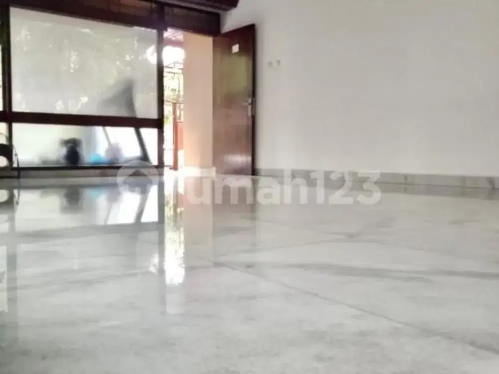 Rumah di Bendungan Hilir, Jakarta Pusat Dijual