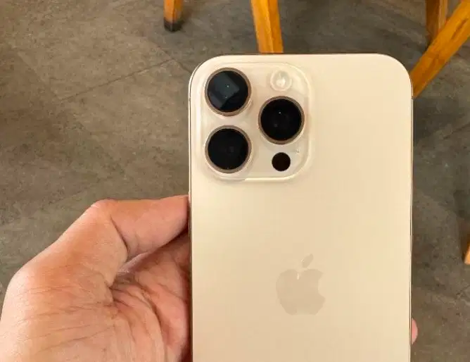 Iphone 16 Pro Max 512Gb Ibox/Inter