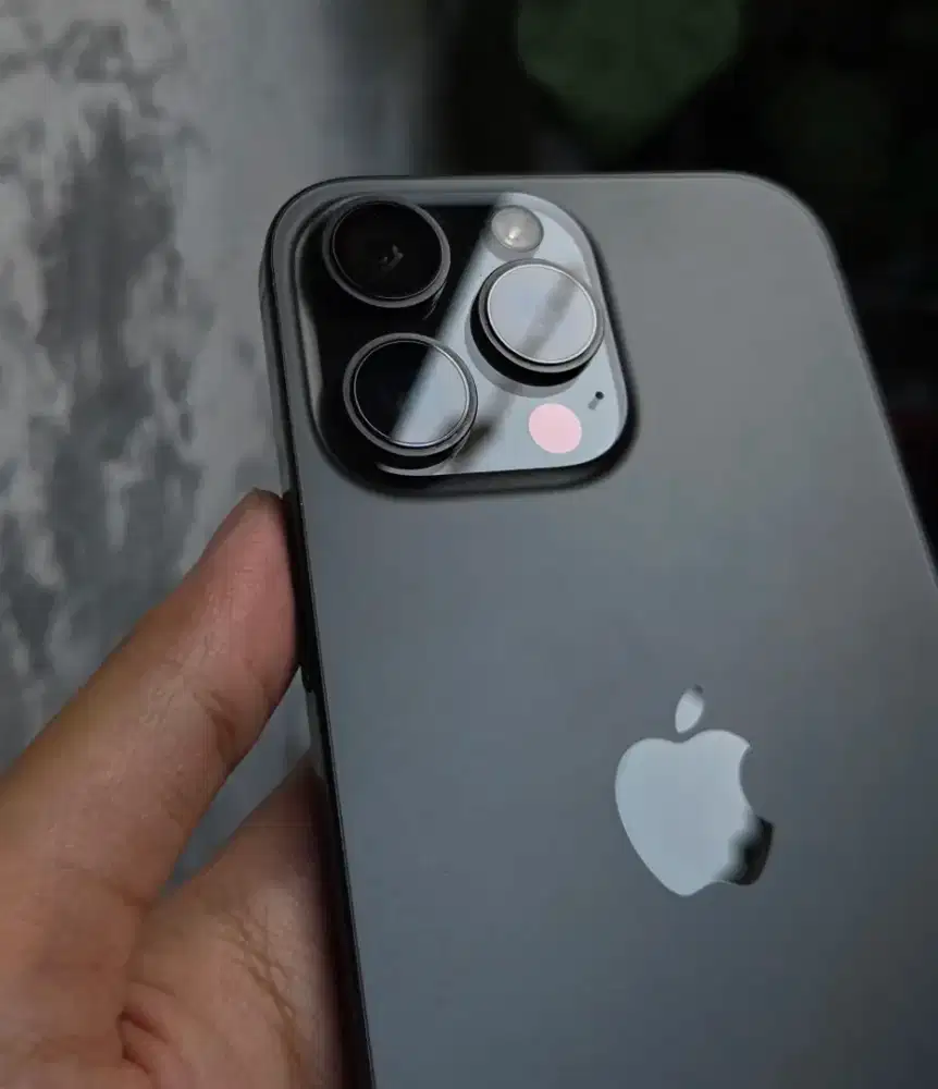 iphone 16 pro max 1tb batangan