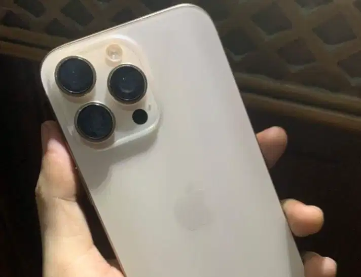 Iphone 16 Pro Max 1Tb Ibox/Inter
