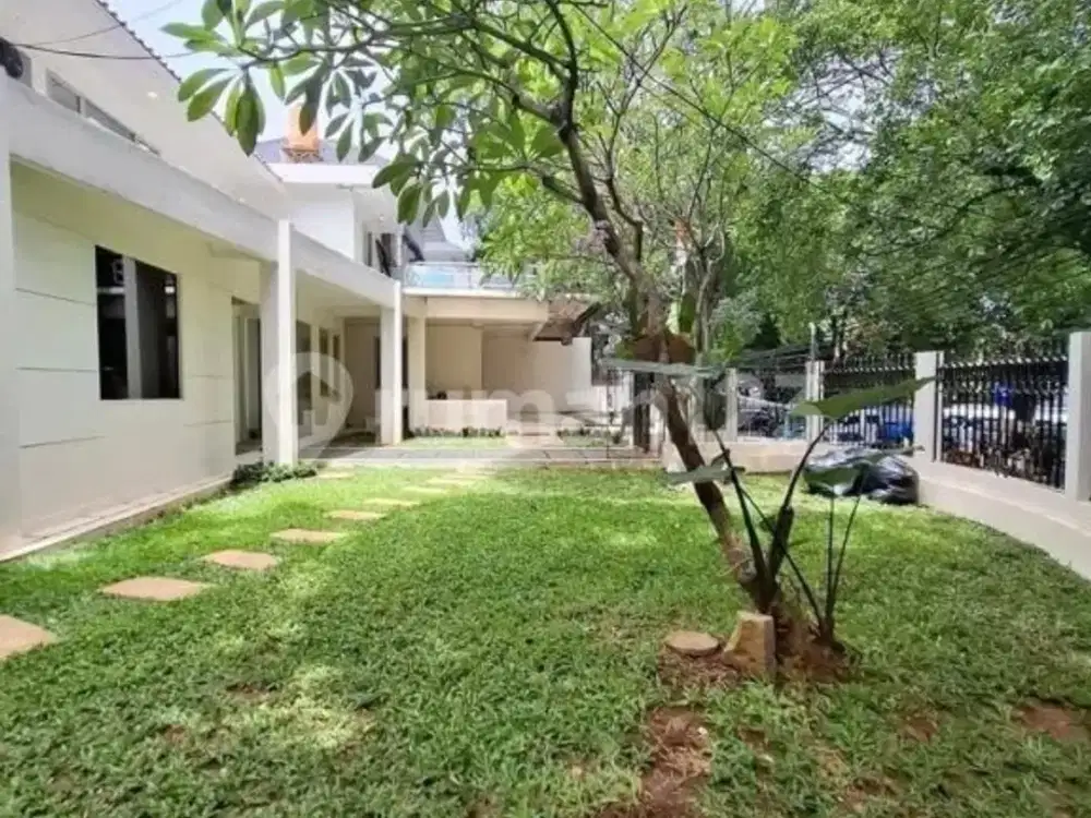 Lokasi Kebayoran Baru ,Di Hook,Lokasi Strategis, Jakarta Selatan