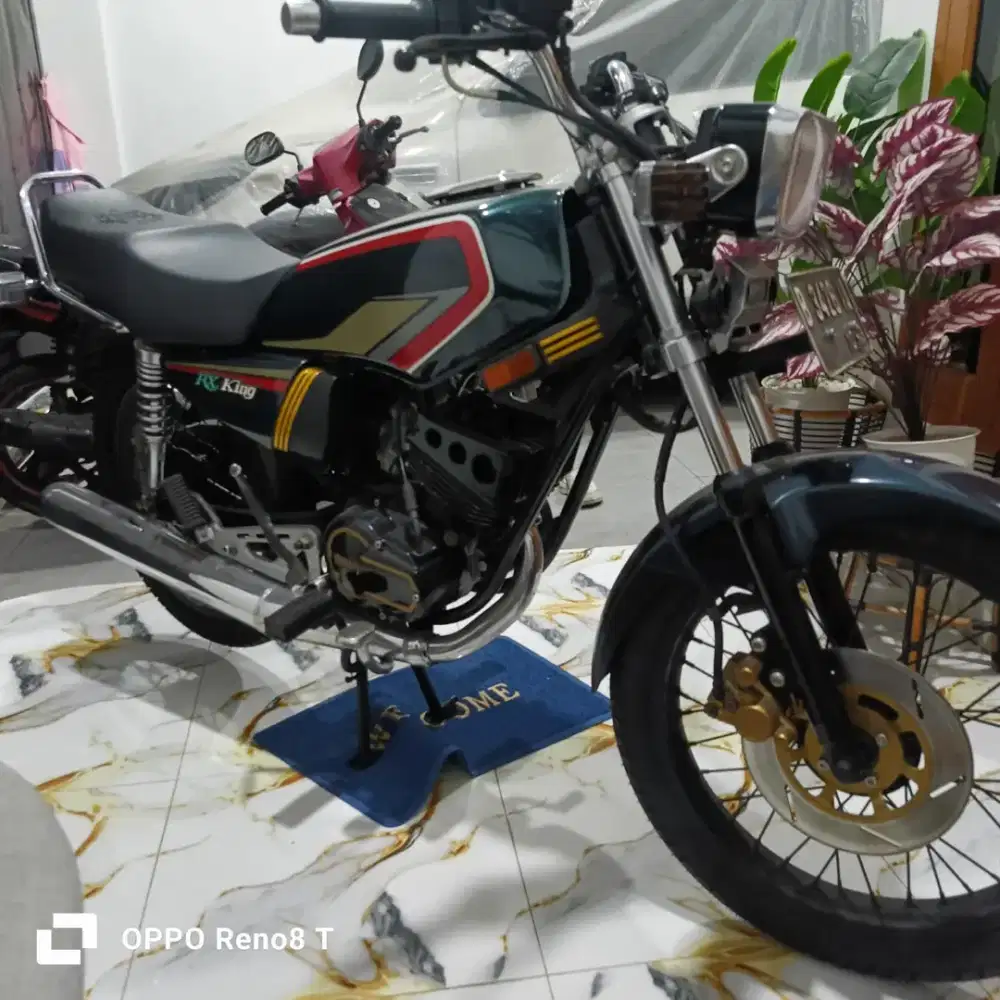 RX-KING 1997 FULL ORIAN