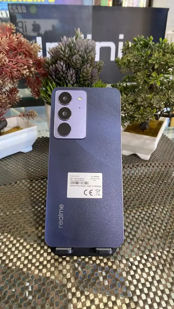 Realme C75X 8/128