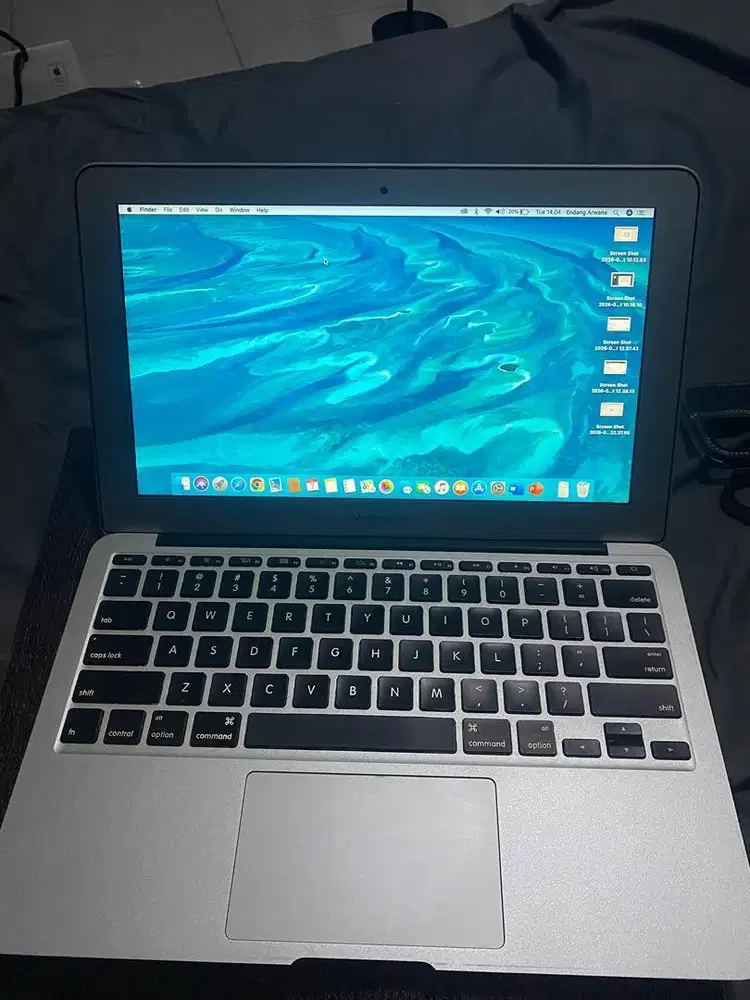 Macbook Air 2011