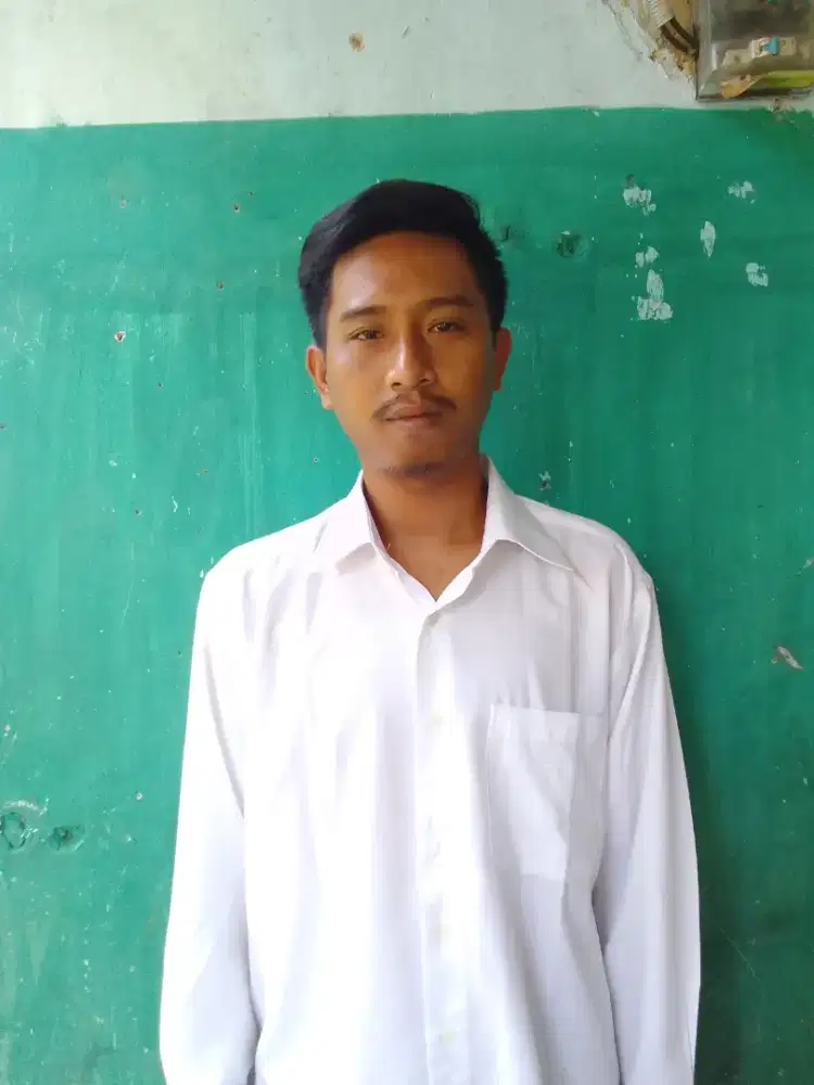 Mencari pekerjaan