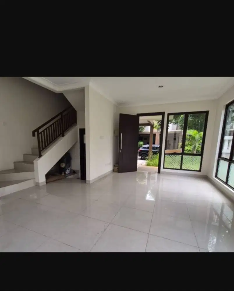 Rumah di Podomoro Park Bandung