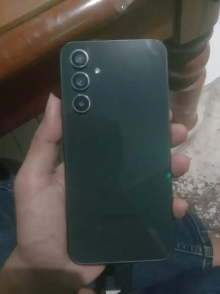 Samsung a54 5g ram 8/256 mulu