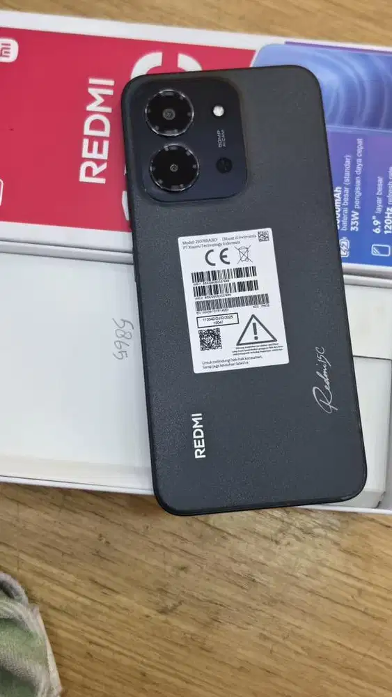 Realme C85 Pro 8+8/128