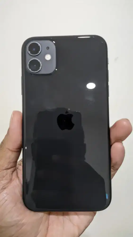 Iphone 11 128GB iBox
