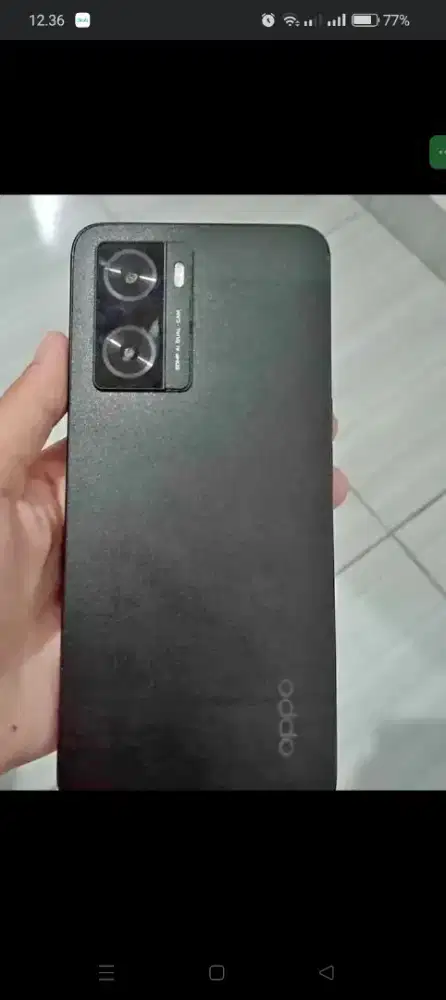 Oppo a57 ram 4+4/64