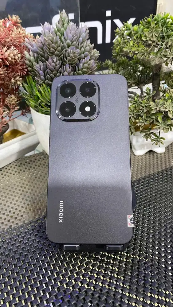 Xiaomi 15T 5G 12/512