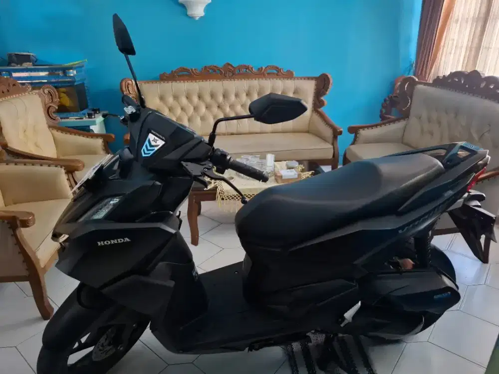Vario 160 CBS 2022