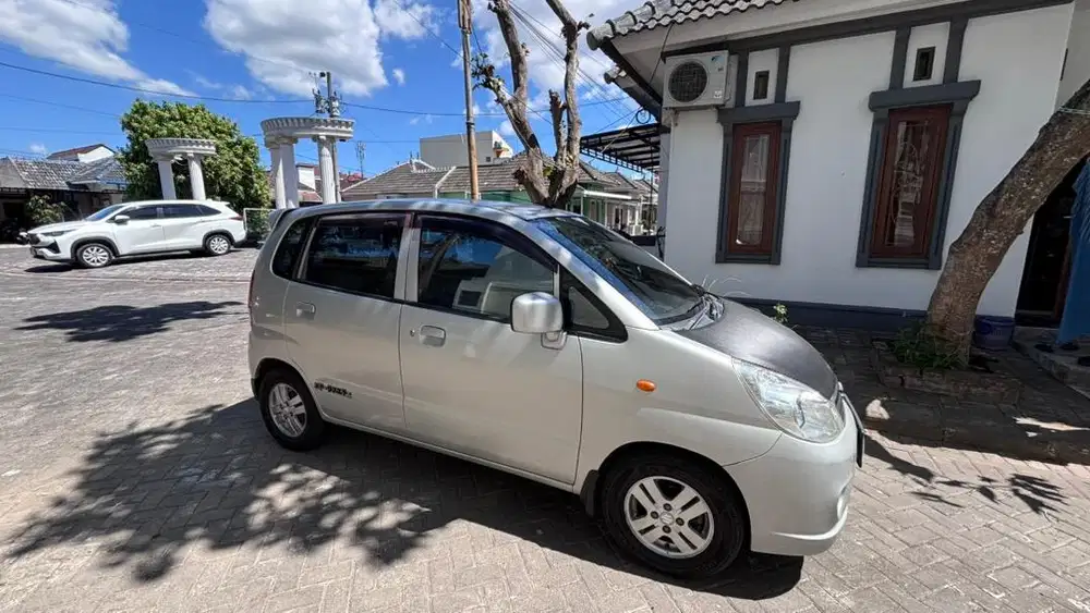 jual karimun estilo 2011 siap pakai